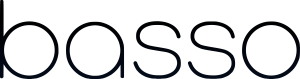 Basso_logo_sort